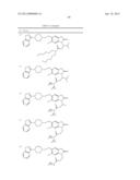 Heterocyclic Compounds for the Treatment of Neurological and Psychological     Disorders diagram and image