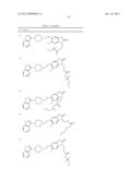 Heterocyclic Compounds for the Treatment of Neurological and Psychological     Disorders diagram and image