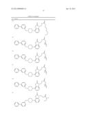 Heterocyclic Compounds for the Treatment of Neurological and Psychological     Disorders diagram and image