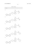 Heterocyclic Compounds for the Treatment of Neurological and Psychological     Disorders diagram and image