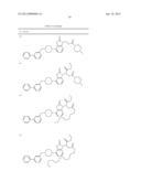 Heterocyclic Compounds for the Treatment of Neurological and Psychological     Disorders diagram and image