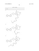 Heterocyclic Compounds for the Treatment of Neurological and Psychological     Disorders diagram and image