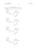 Heterocyclic Compounds for the Treatment of Neurological and Psychological     Disorders diagram and image