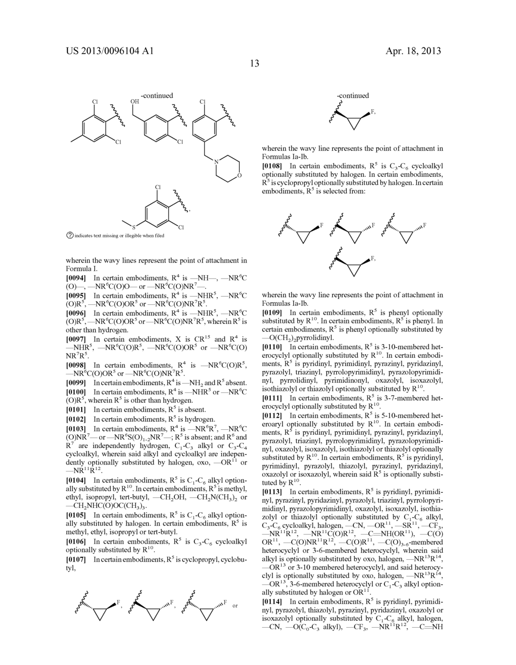 IMIDAZOPYRIDINE COMPOUNDS, COMPOSITIONS AND METHODS OF USE - diagram, schematic, and image 14