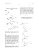 COMPOUNDS AND METHODS FOR THE TREATMENT OR PREVENTION OF FLAVIVIRUS     INFECTIONS diagram and image