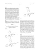 COMPOUNDS AND METHODS FOR THE TREATMENT OR PREVENTION OF FLAVIVIRUS     INFECTIONS diagram and image