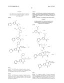 COMPOUNDS AND METHODS FOR THE TREATMENT OR PREVENTION OF FLAVIVIRUS     INFECTIONS diagram and image