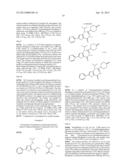 COMPOUNDS AND METHODS FOR THE TREATMENT OR PREVENTION OF FLAVIVIRUS     INFECTIONS diagram and image