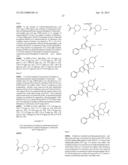 COMPOUNDS AND METHODS FOR THE TREATMENT OR PREVENTION OF FLAVIVIRUS     INFECTIONS diagram and image