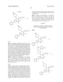 COMPOUNDS AND METHODS FOR THE TREATMENT OR PREVENTION OF FLAVIVIRUS     INFECTIONS diagram and image