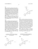 COMPOUNDS AND METHODS FOR THE TREATMENT OR PREVENTION OF FLAVIVIRUS     INFECTIONS diagram and image