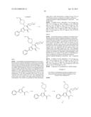 COMPOUNDS AND METHODS FOR THE TREATMENT OR PREVENTION OF FLAVIVIRUS     INFECTIONS diagram and image