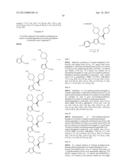 COMPOUNDS AND METHODS FOR THE TREATMENT OR PREVENTION OF FLAVIVIRUS     INFECTIONS diagram and image