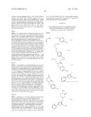 COMPOUNDS AND METHODS FOR THE TREATMENT OR PREVENTION OF FLAVIVIRUS     INFECTIONS diagram and image