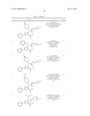 COMPOUNDS AND METHODS FOR THE TREATMENT OR PREVENTION OF FLAVIVIRUS     INFECTIONS diagram and image