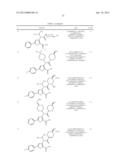 COMPOUNDS AND METHODS FOR THE TREATMENT OR PREVENTION OF FLAVIVIRUS     INFECTIONS diagram and image