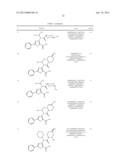 COMPOUNDS AND METHODS FOR THE TREATMENT OR PREVENTION OF FLAVIVIRUS     INFECTIONS diagram and image