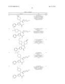 COMPOUNDS AND METHODS FOR THE TREATMENT OR PREVENTION OF FLAVIVIRUS     INFECTIONS diagram and image