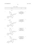 COMPOUNDS AND METHODS FOR THE TREATMENT OR PREVENTION OF FLAVIVIRUS     INFECTIONS diagram and image