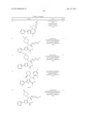 COMPOUNDS AND METHODS FOR THE TREATMENT OR PREVENTION OF FLAVIVIRUS     INFECTIONS diagram and image