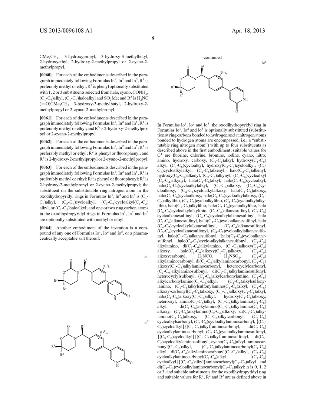 Cyclic Inhibitors of 11Beta-Hydroxysteroid Dehydrogenase 1 - diagram, schematic, and image 09