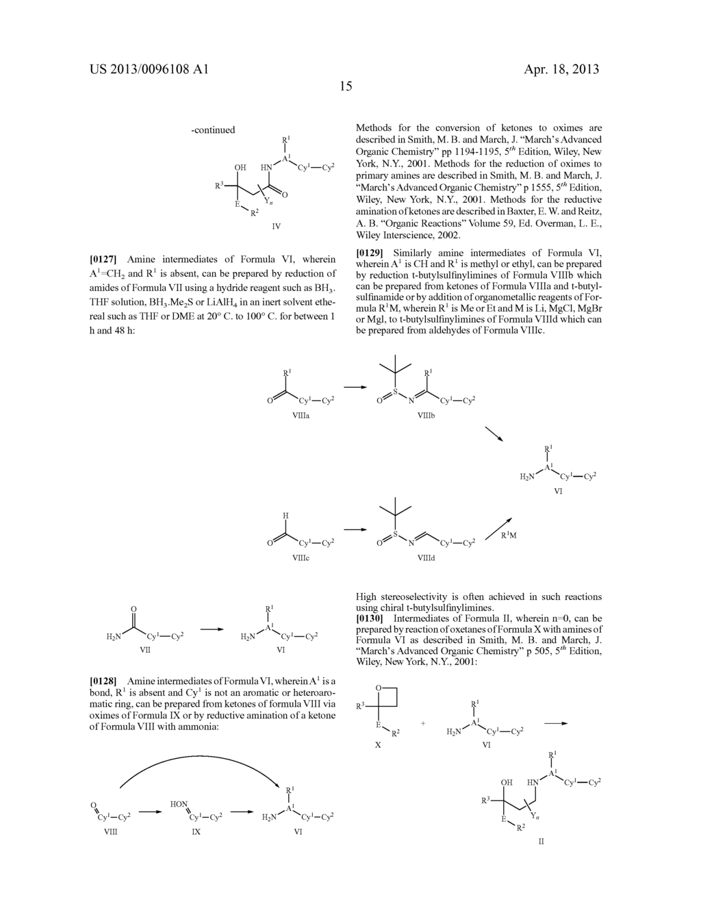 Cyclic Inhibitors of 11Beta-Hydroxysteroid Dehydrogenase 1 - diagram, schematic, and image 16