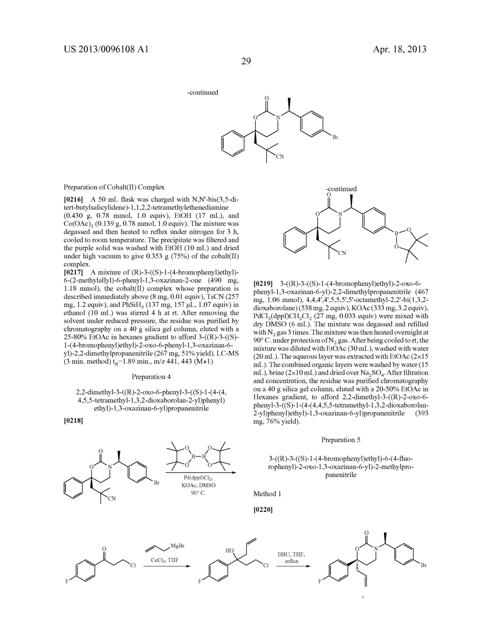 Cyclic Inhibitors of 11Beta-Hydroxysteroid Dehydrogenase 1 - diagram, schematic, and image 30
