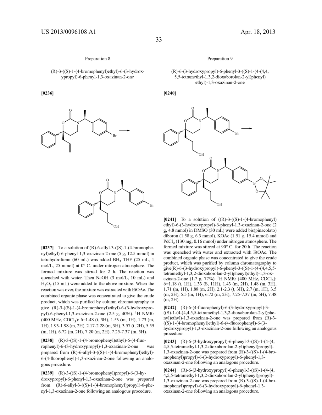 Cyclic Inhibitors of 11Beta-Hydroxysteroid Dehydrogenase 1 - diagram, schematic, and image 34