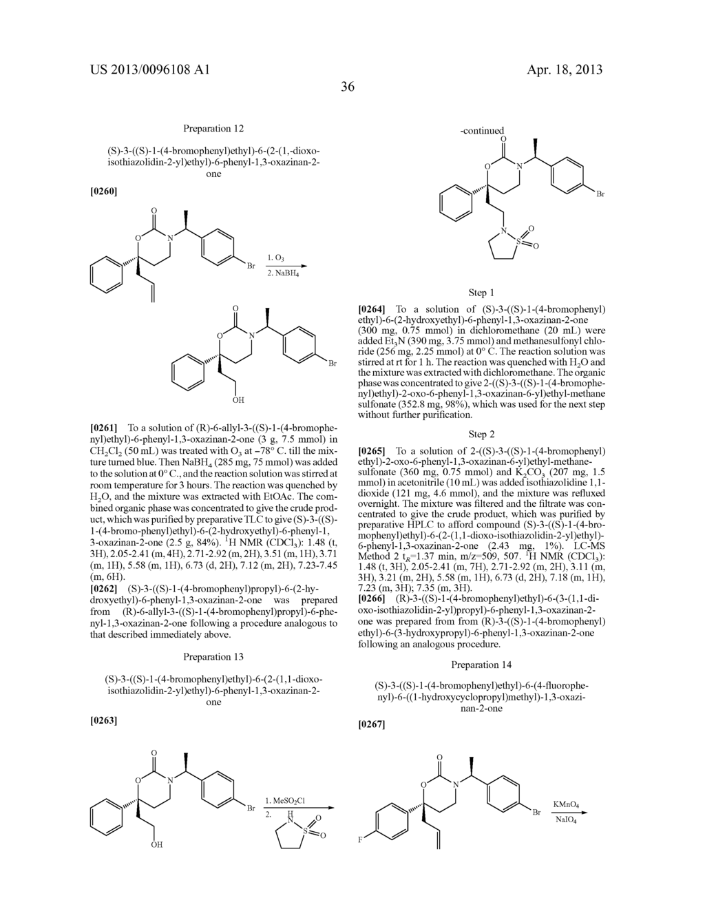 Cyclic Inhibitors of 11Beta-Hydroxysteroid Dehydrogenase 1 - diagram, schematic, and image 37