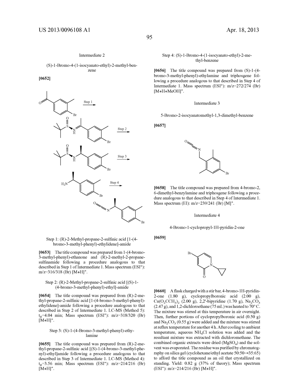 Cyclic Inhibitors of 11Beta-Hydroxysteroid Dehydrogenase 1 - diagram, schematic, and image 96