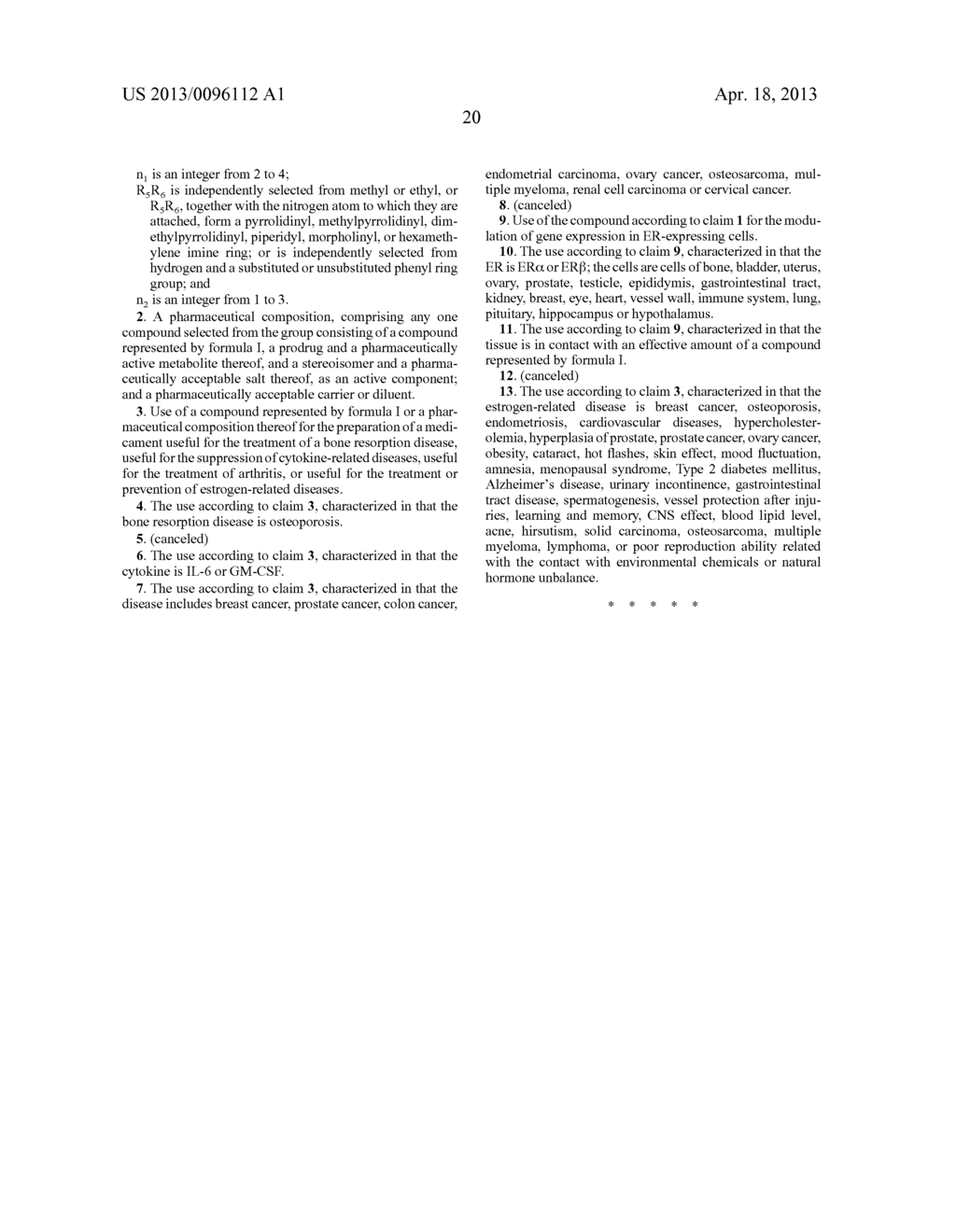 FURO[3,2-G]CHROMENE COMPOUNDS AND USES THEREOF - diagram, schematic, and image 21