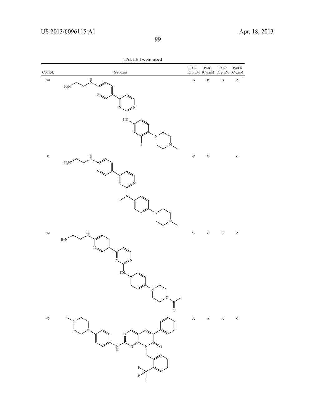 METHODS FOR TREATING AUTISM - diagram, schematic, and image 103