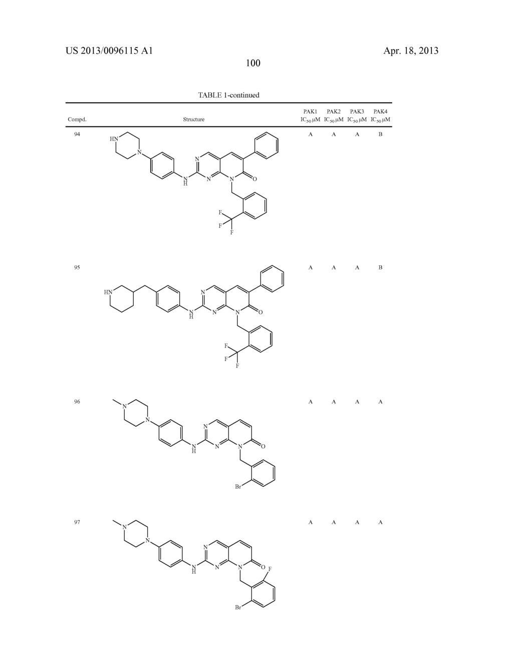 METHODS FOR TREATING AUTISM - diagram, schematic, and image 104