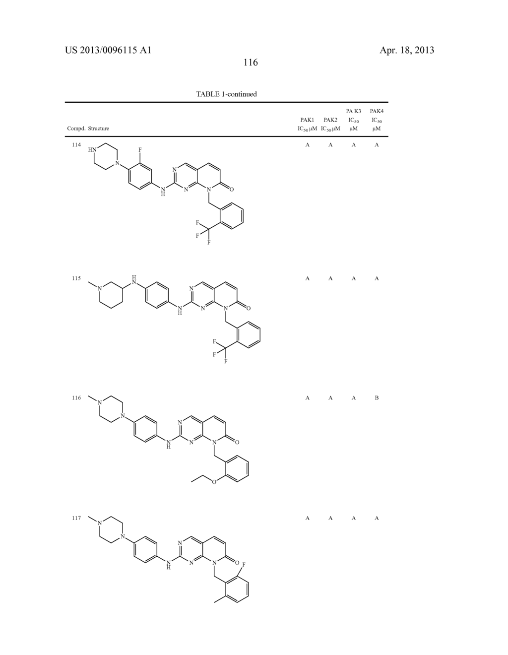 METHODS FOR TREATING AUTISM - diagram, schematic, and image 120