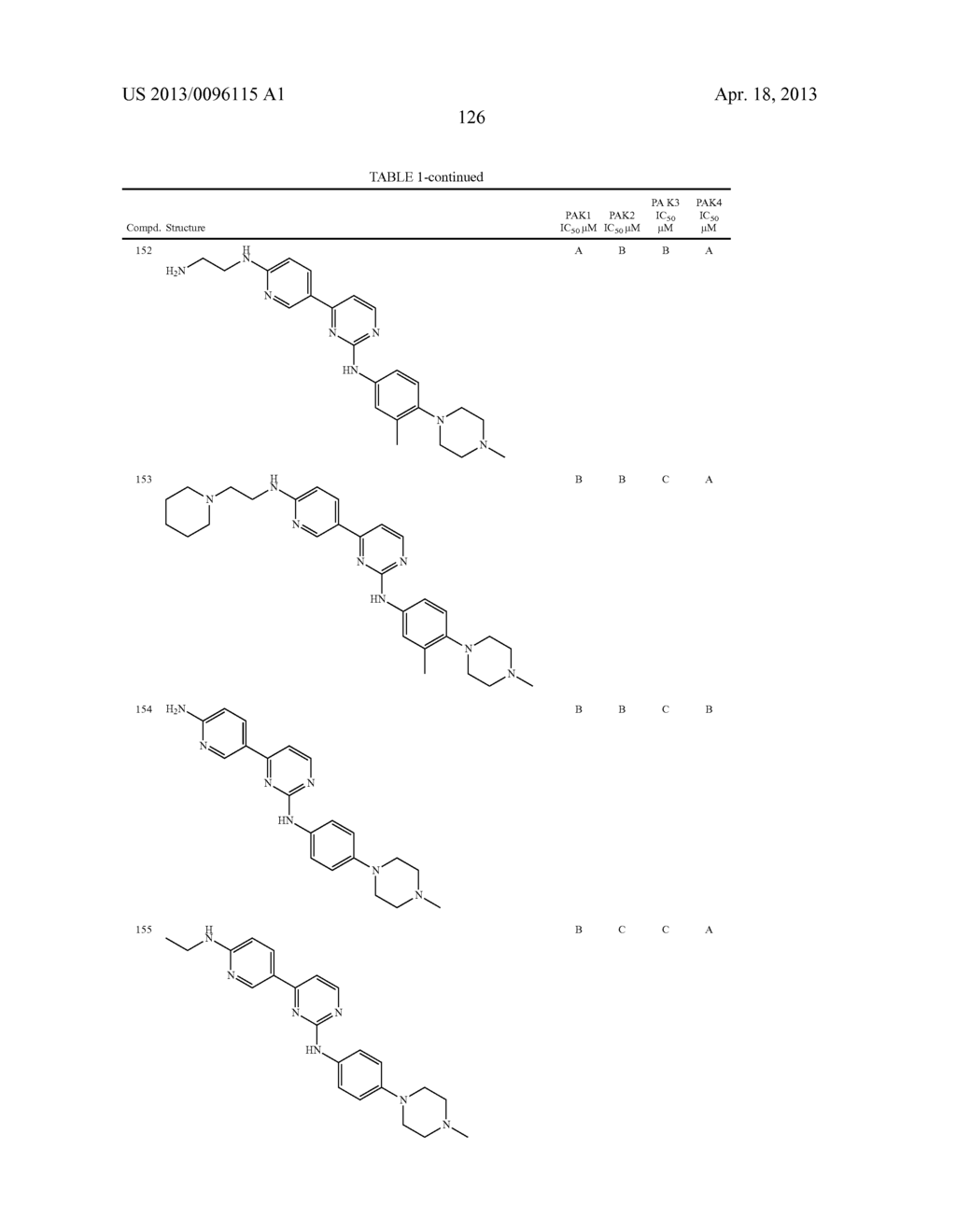 METHODS FOR TREATING AUTISM - diagram, schematic, and image 130