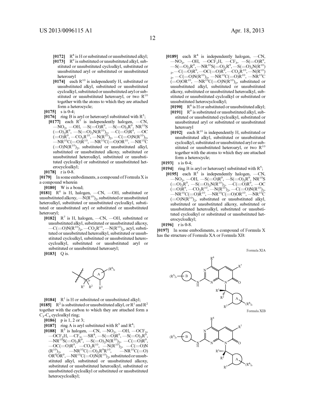 METHODS FOR TREATING AUTISM - diagram, schematic, and image 16