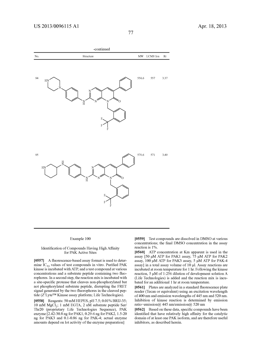 METHODS FOR TREATING AUTISM - diagram, schematic, and image 81