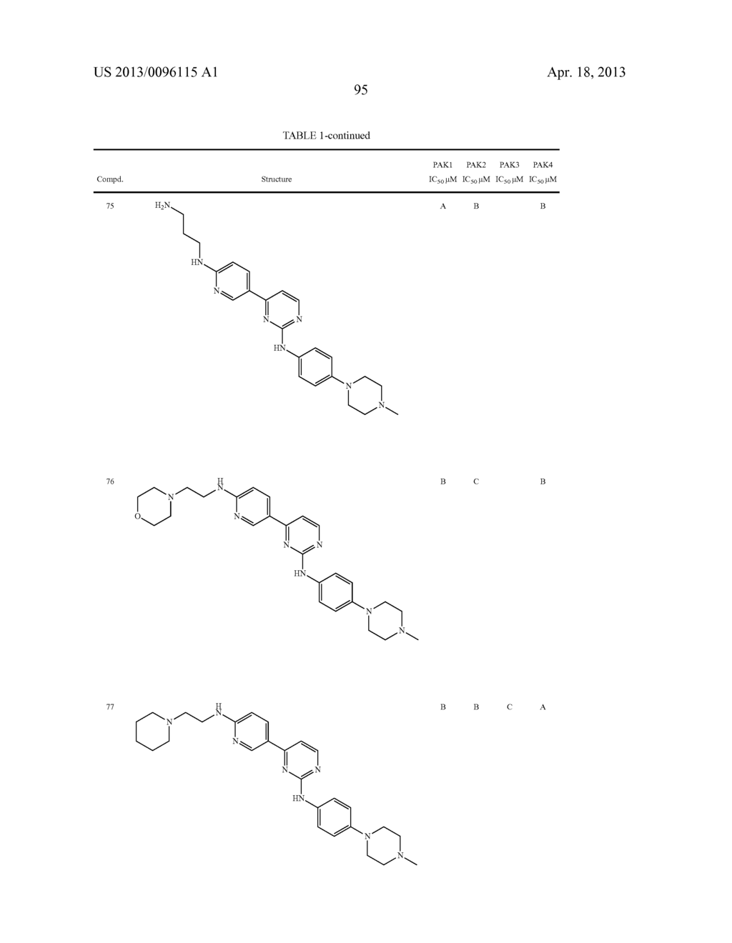 METHODS FOR TREATING AUTISM - diagram, schematic, and image 99