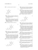 Isoquinolin-3-Ylurea Derivatives diagram and image