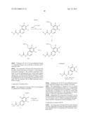 Isoquinolin-3-Ylurea Derivatives diagram and image