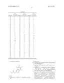 Isoquinolin-3-Ylurea Derivatives diagram and image