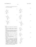 Isoquinolin-3-Ylurea Derivatives diagram and image