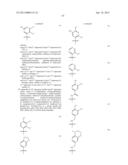 Isoquinolin-3-Ylurea Derivatives diagram and image