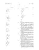 Isoquinolin-3-Ylurea Derivatives diagram and image