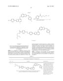 Inhibitors of Protein Tyrosine Kinase Activity diagram and image