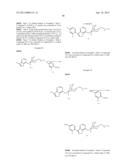 BICYCLIC HETEROCYCLE DERIVATIVES AND METHODS OF USE THEREOF diagram and image