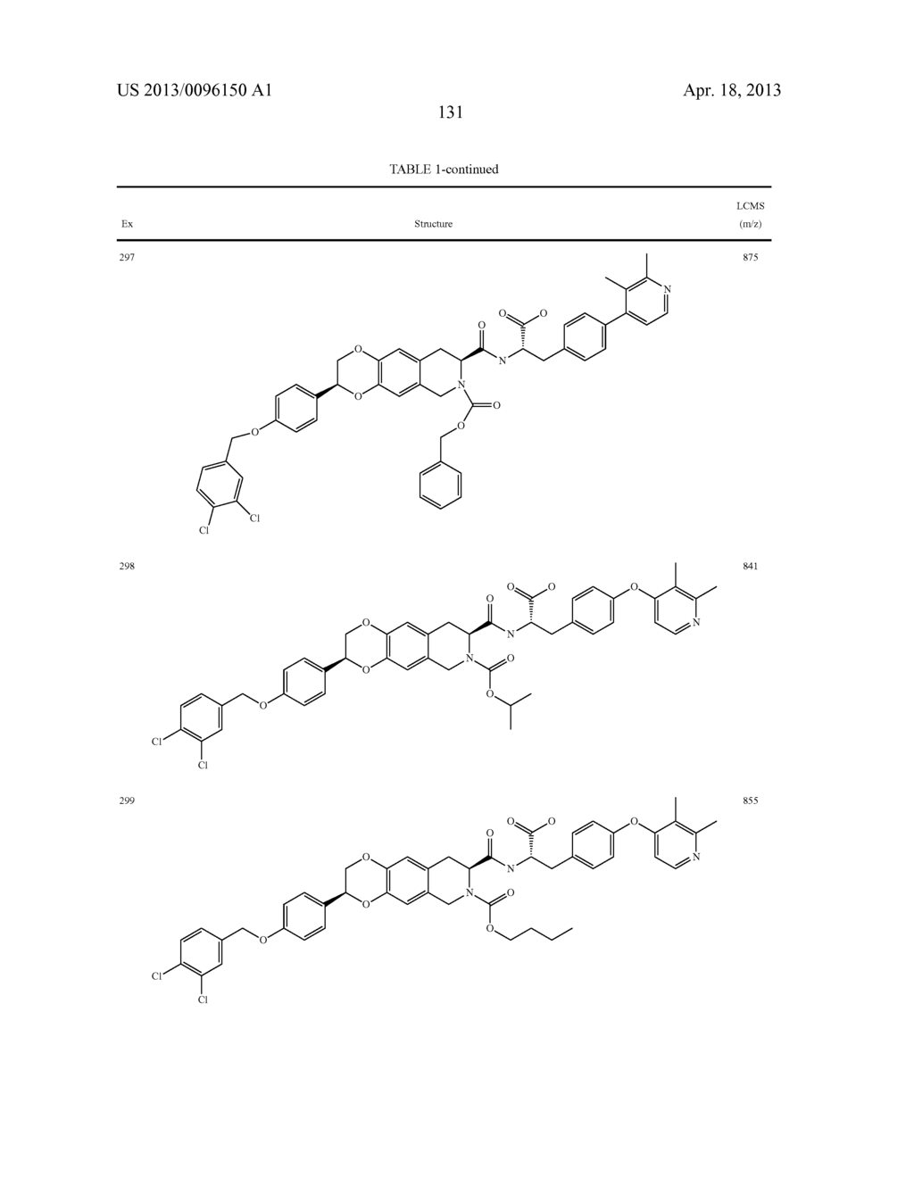 Substituted Azoanthracene Derivatives, Pharmaceutical Compositions, and     Methods of Use Thereof - diagram, schematic, and image 132