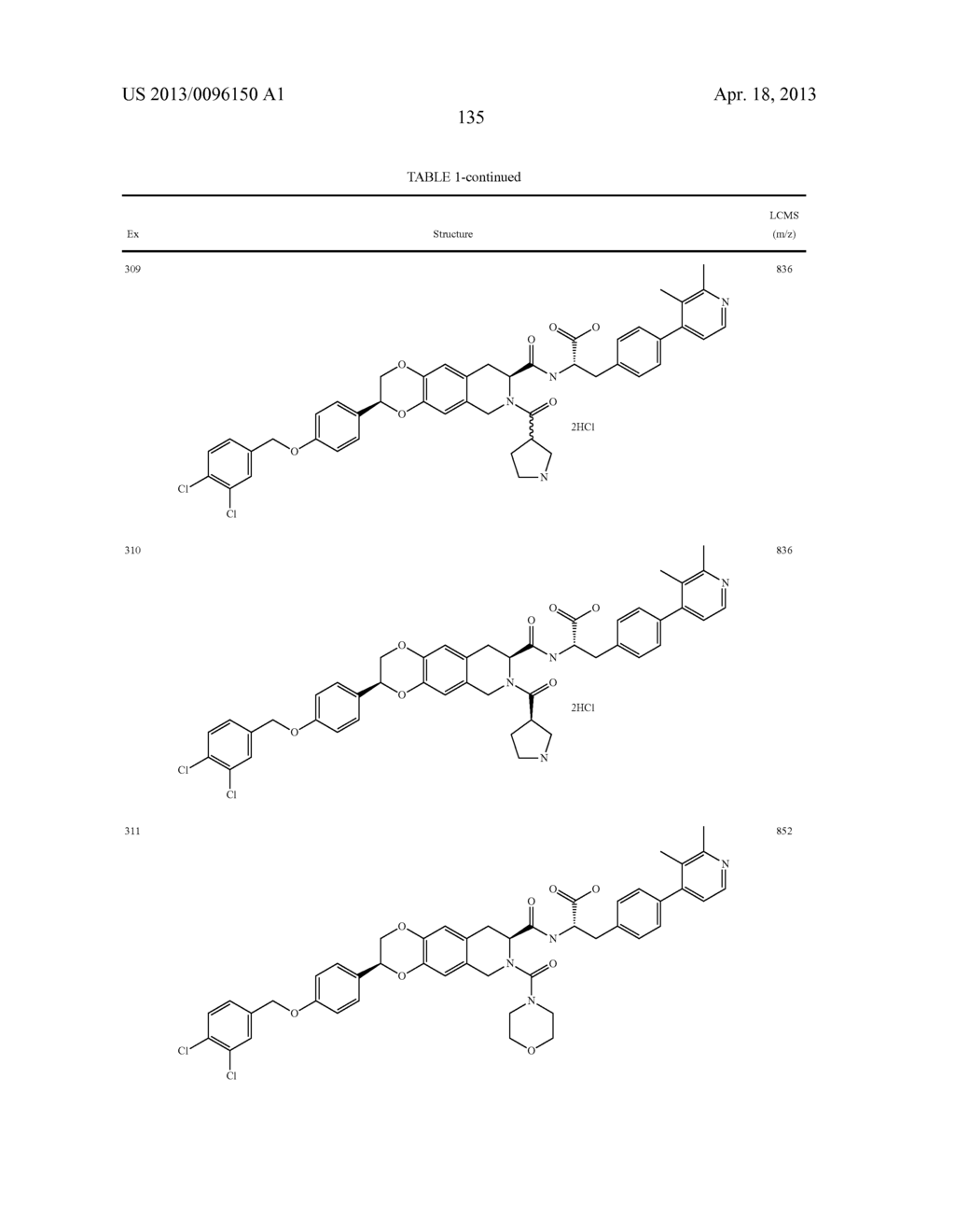 Substituted Azoanthracene Derivatives, Pharmaceutical Compositions, and     Methods of Use Thereof - diagram, schematic, and image 136