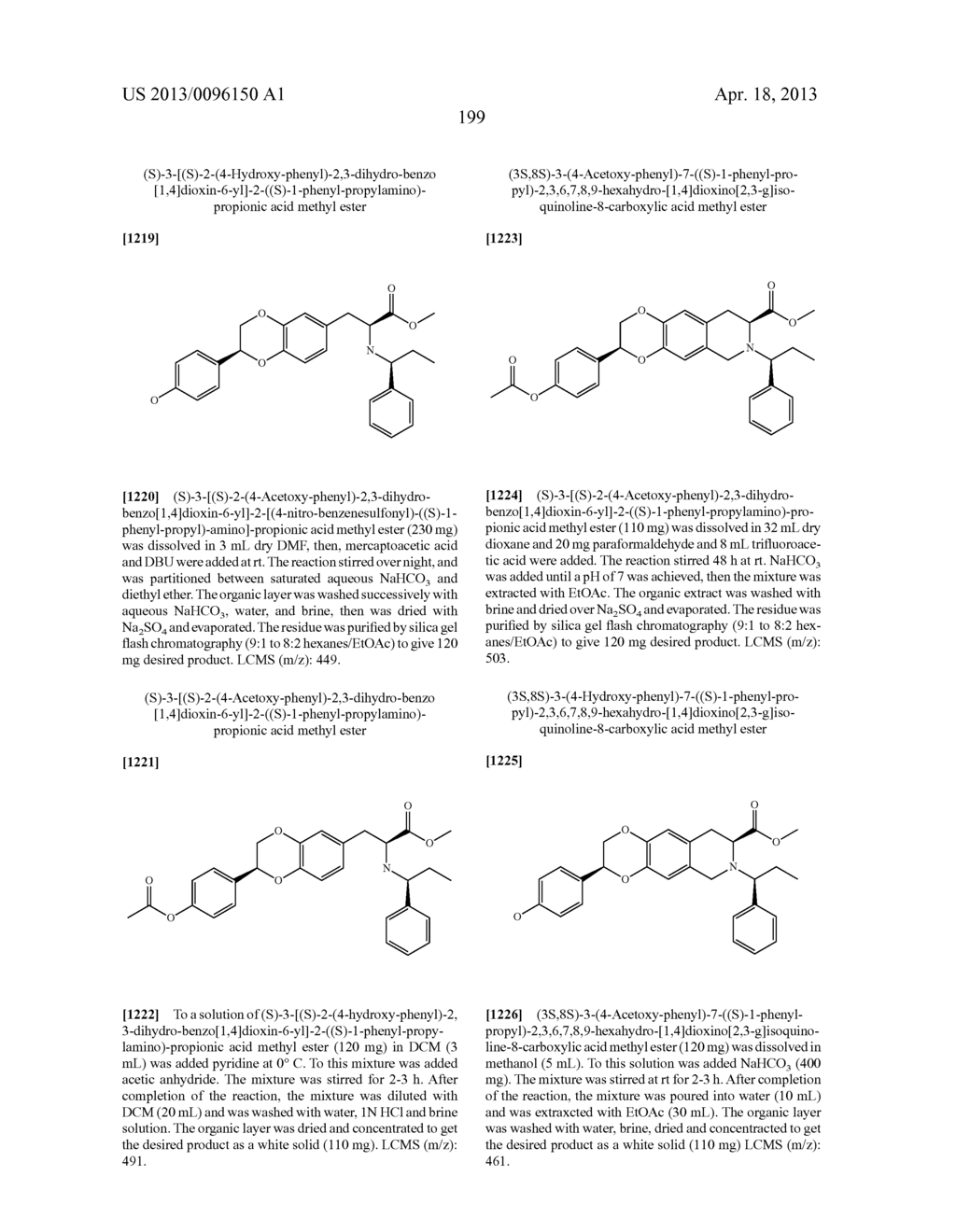 Substituted Azoanthracene Derivatives, Pharmaceutical Compositions, and     Methods of Use Thereof - diagram, schematic, and image 200