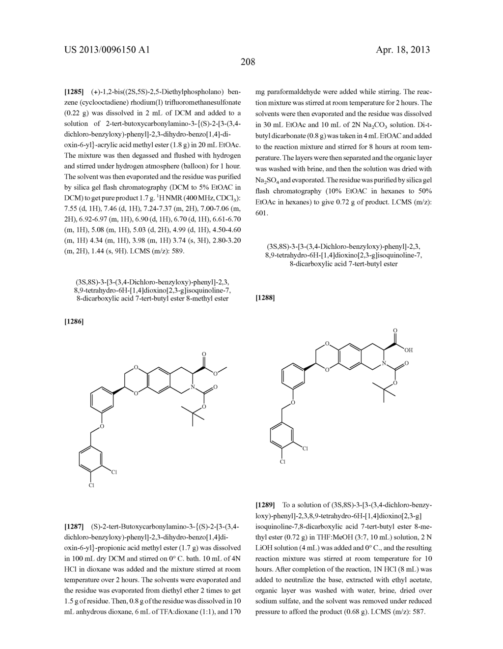 Substituted Azoanthracene Derivatives, Pharmaceutical Compositions, and     Methods of Use Thereof - diagram, schematic, and image 209